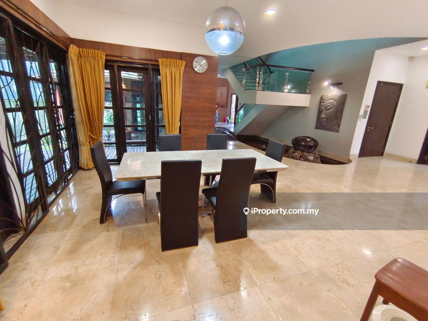 Bungalow House for Sale in Taman Overseas Union (Taman Oug), Jalan Klang Lama (Old Klang Road) by BoBo Lee - iProperty.com.my