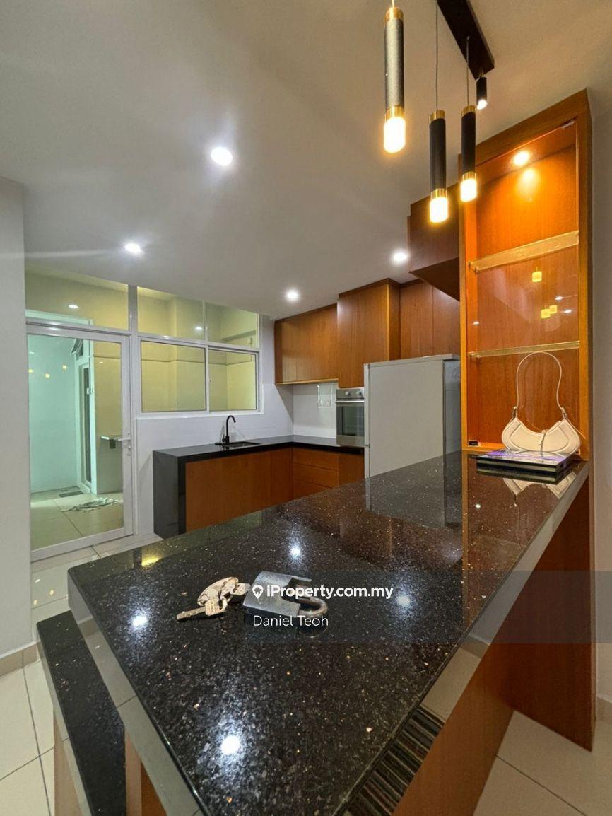 Condominium for Rent in Skyridge Garden by Daniel Teoh - iProperty.com.my
