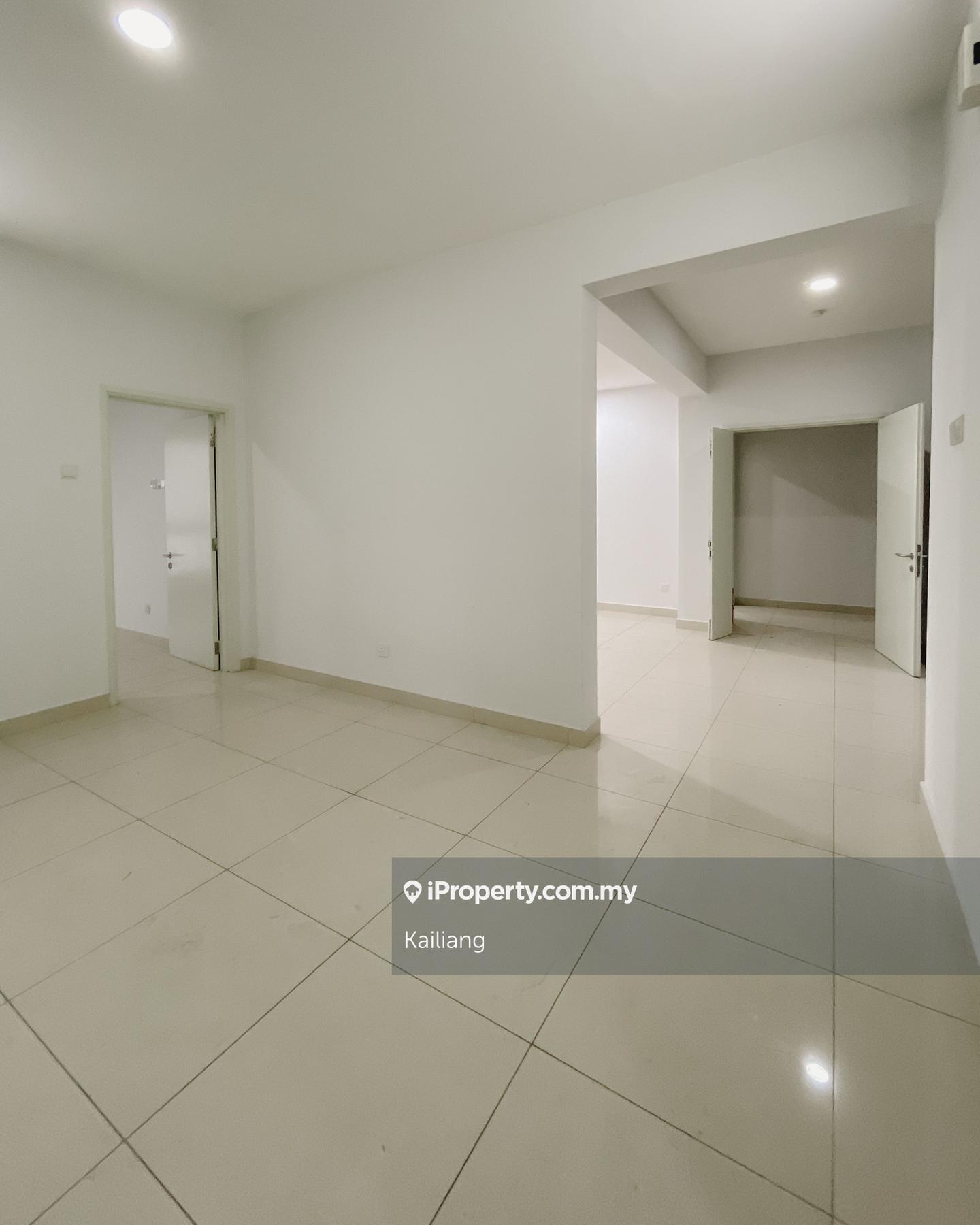 Residensi Servis untuk Dijual di Sfera Residency oleh Kailiang - iProperty.com.my