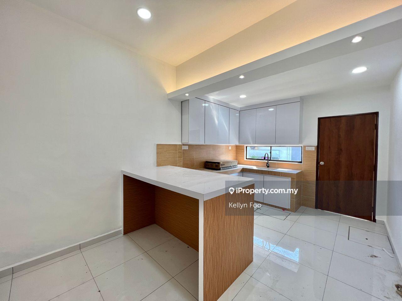 1-storey Terraced House for Sale in Ayer Keroh, Melaka by Kellyn Foo - iProperty.com.my
