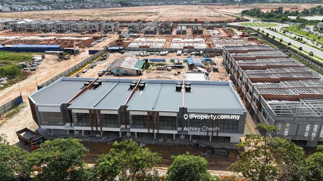 Kedai untuk Dijual di Kota Bayuemas, Klang oleh Ashley Cheoh - iProperty.com.my