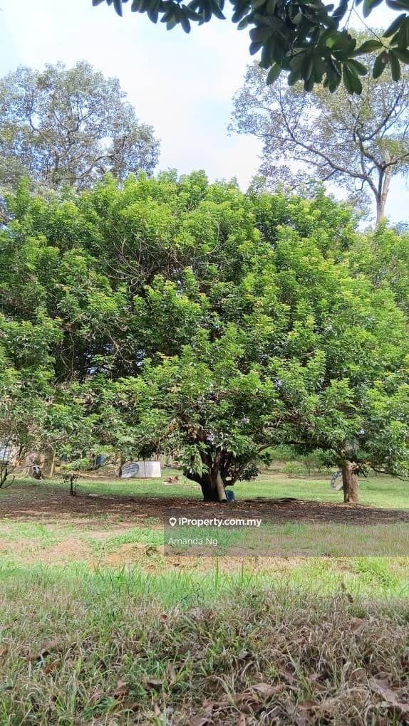 Agricultural Land for Sale in Antara Gapi, Ulu Yam by Amanda Ng - iProperty.com.my