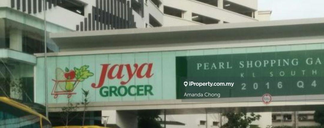 Service Residence for Rent in Pearl Suria by Amanda Chong - iProperty.com.my