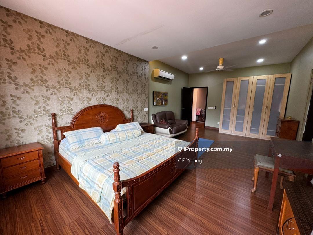 Bungalow House for Sale in Bukit Damansara, Damansara Heights by CF Yoong - iProperty.com.my