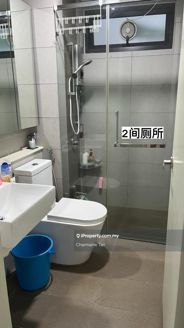 Service Residence for Sale in Three33 Residence by Charmaine Tan - iProperty.com.my