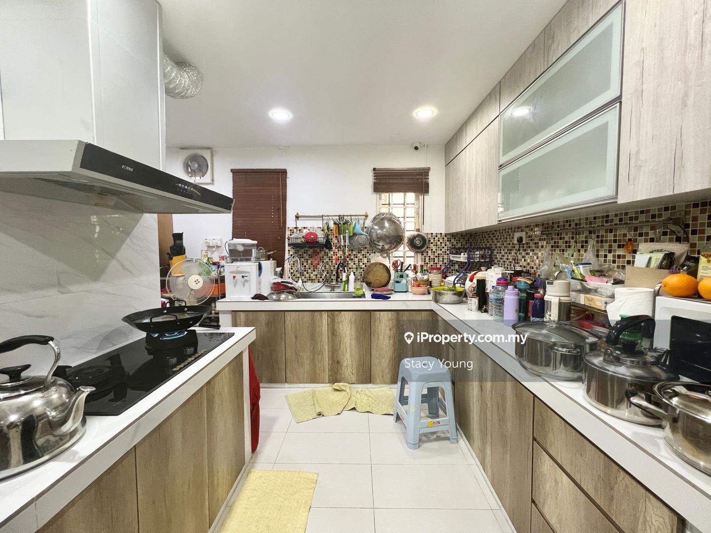 2-storey Terraced House for Sale in Alam Damai, Cheras by Stacy Young - iProperty.com.my
