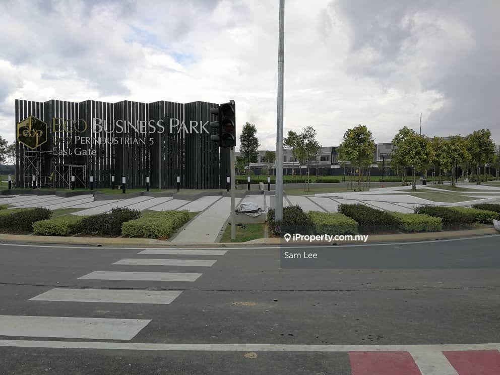 Cluster Factory for Rent in Eco Business Park V, Puncak Alam by Sam Lee - iProperty.com.my