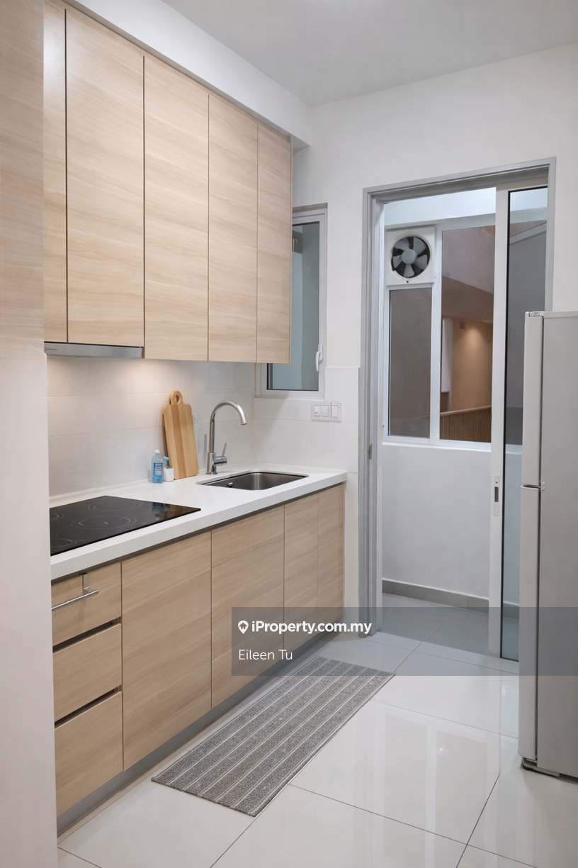 Service Residence for Rent in RYAN & MIHO by Eileen Tu - iProperty.com.my