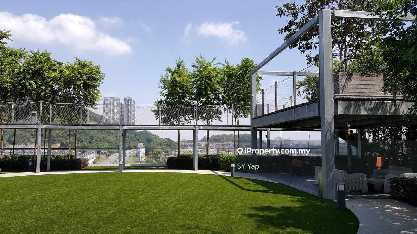 Kondominium untuk Dijual di The Westside Two oleh SY Yap - iProperty.com.my