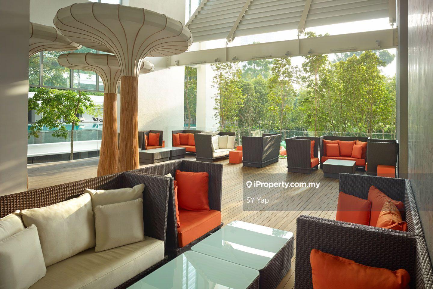 Condominium for Rent in The Westside One by SY Yap - iProperty.com.my