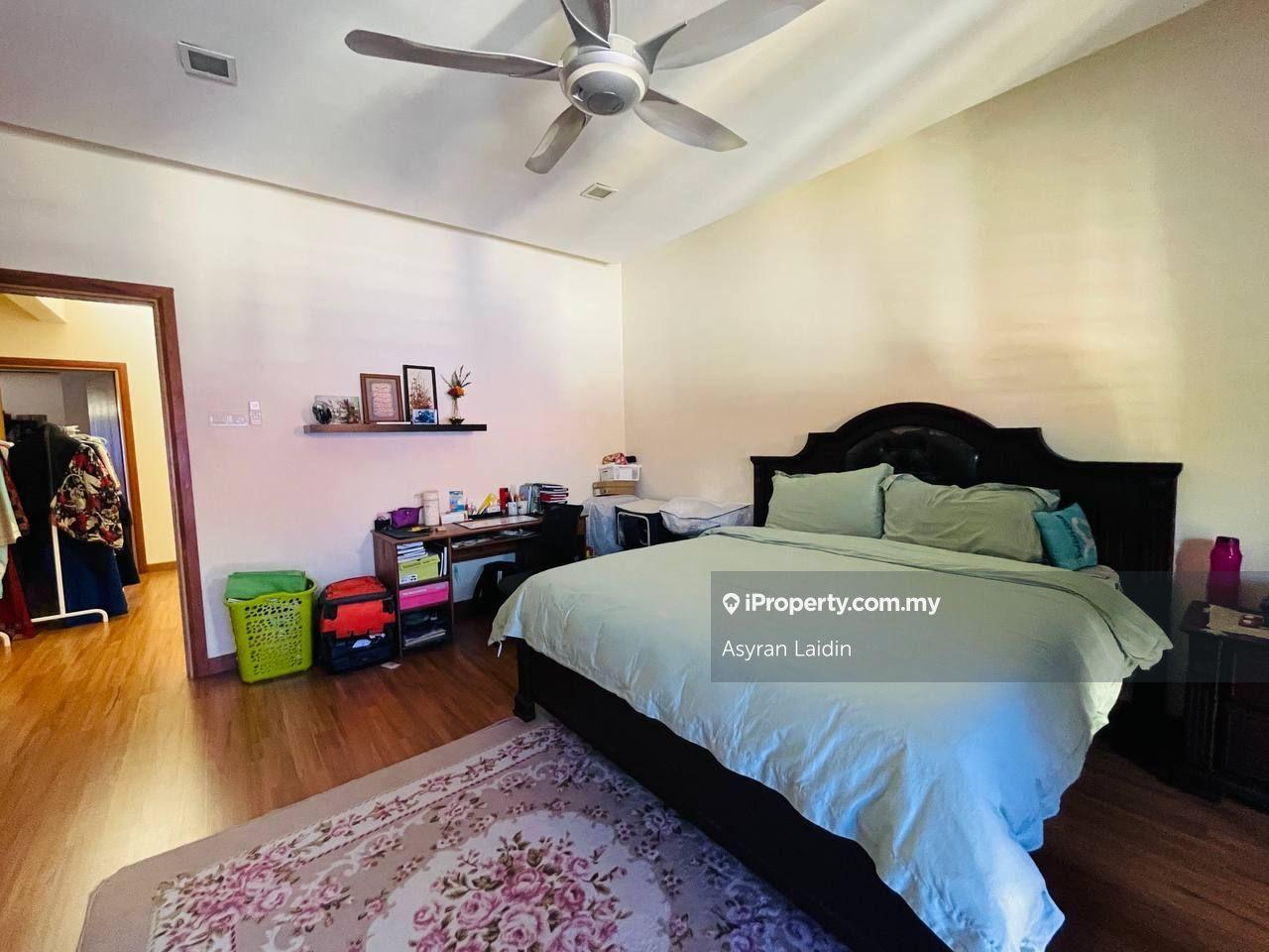 2-storey Terraced House for Sale in Putrajaya, Putrajaya by Asyran Laidin - iProperty.com.my