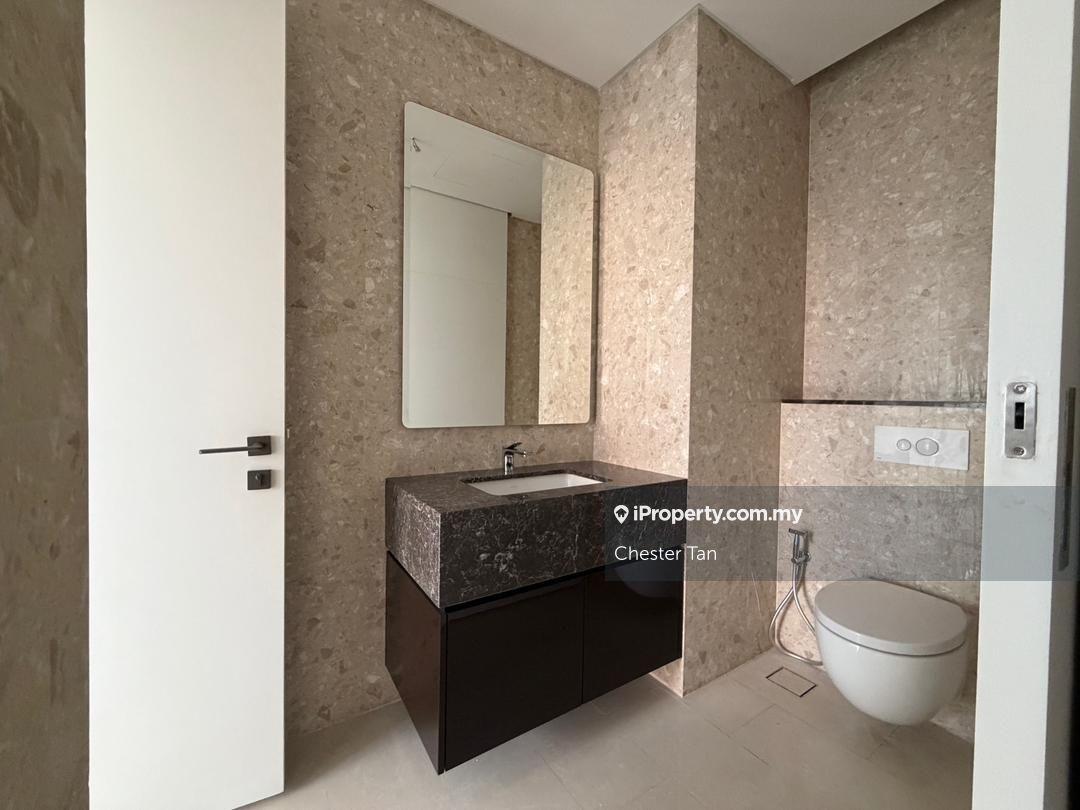 Service Residence for Sale in Pavilion Damansara Heights by Chester Tan - iProperty.com.my