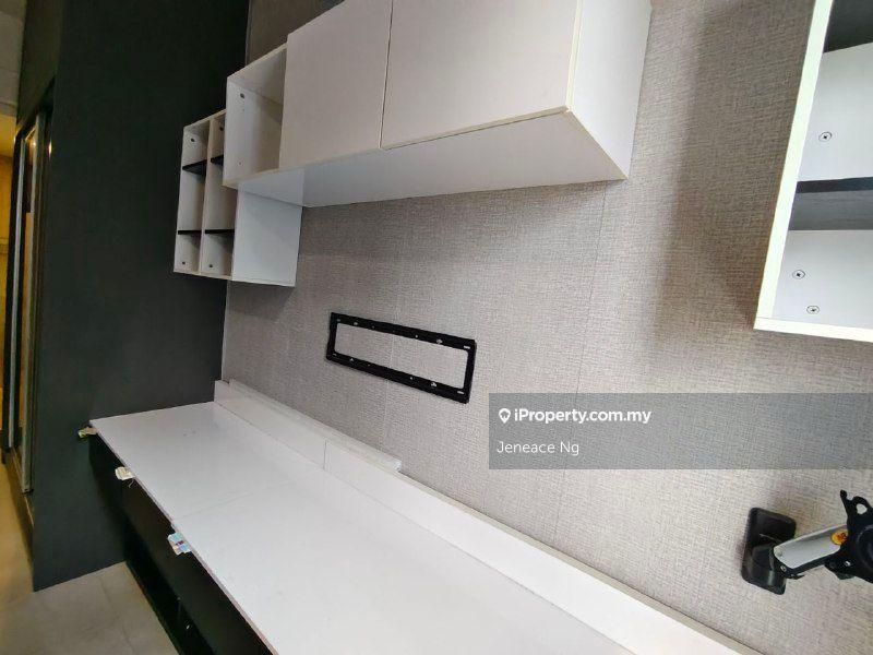 Service Residence for Sale in O'hako Residence by Jeneace Ng - iProperty.com.my