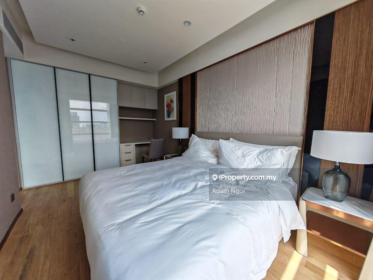 Service Residence for Sale in Imperial Lexis by Adam Ngoi - iProperty.com.my