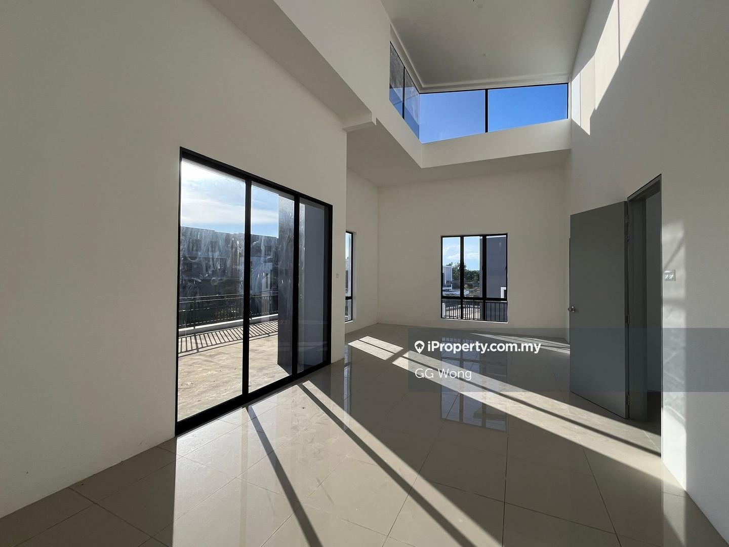 Bungalow House for Sale in Bukit Hospital, Mentakab by GG Wong - iProperty.com.my