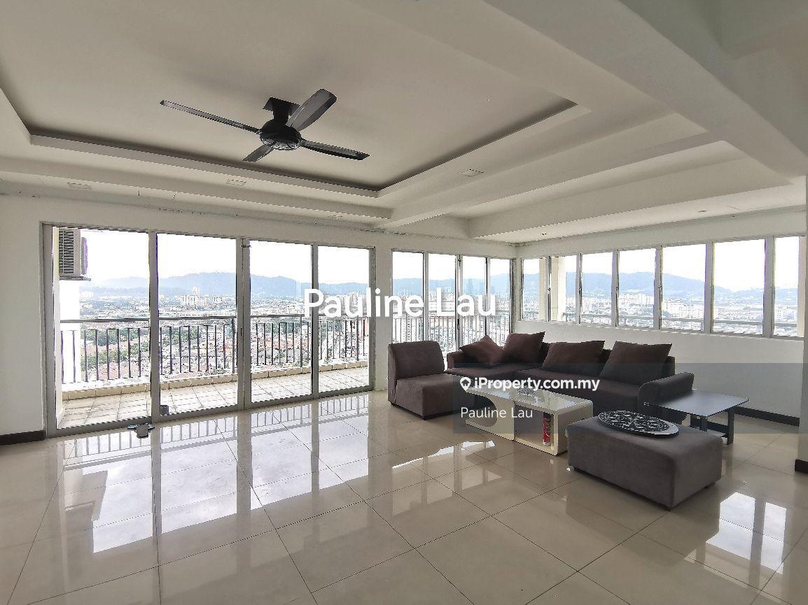 Kondominium untuk Dijual di Ampang Putra Residency oleh Pauline Lau - iProperty.com.my