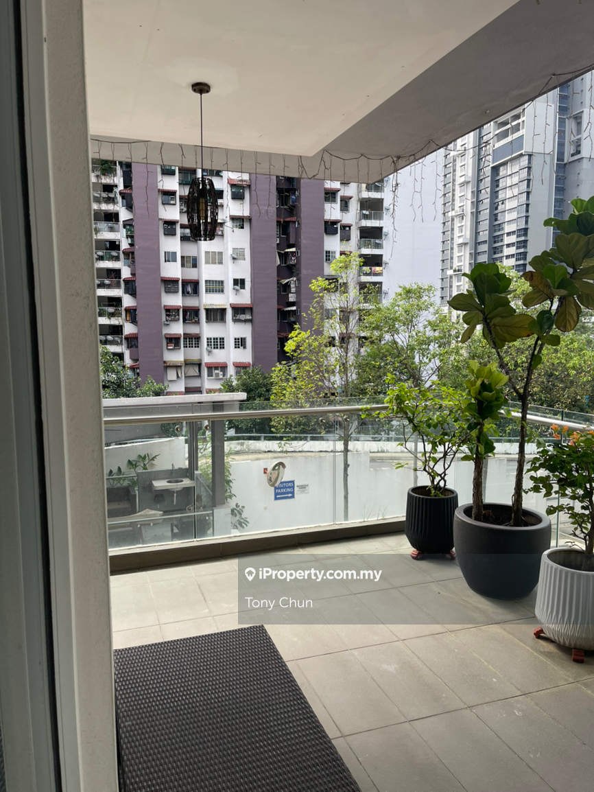 Condominium for Sale in Saville @ The Park by Tony Chun - iProperty.com.my