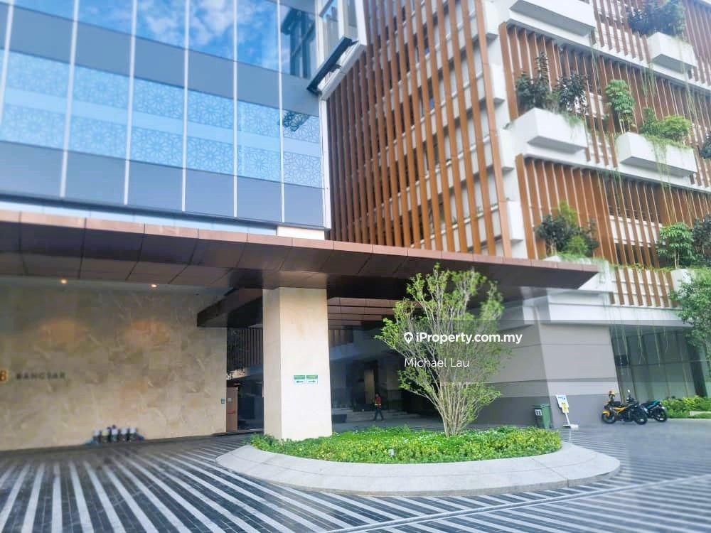 Pejabat untuk Disewa di Taman Bukit Pantai, Bangsar oleh Michael Lau - iProperty.com.my
