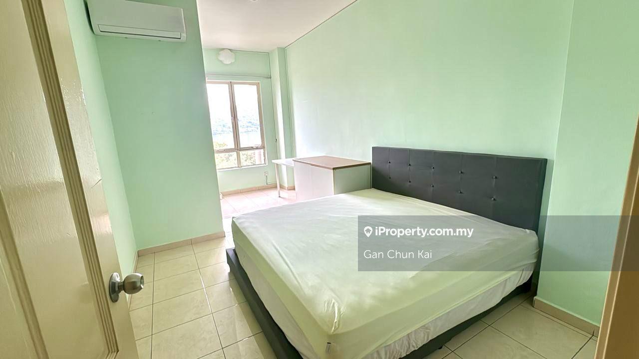 Condominium for Rent in Putra Marine Resort by Gan Chun Kai - iProperty.com.my