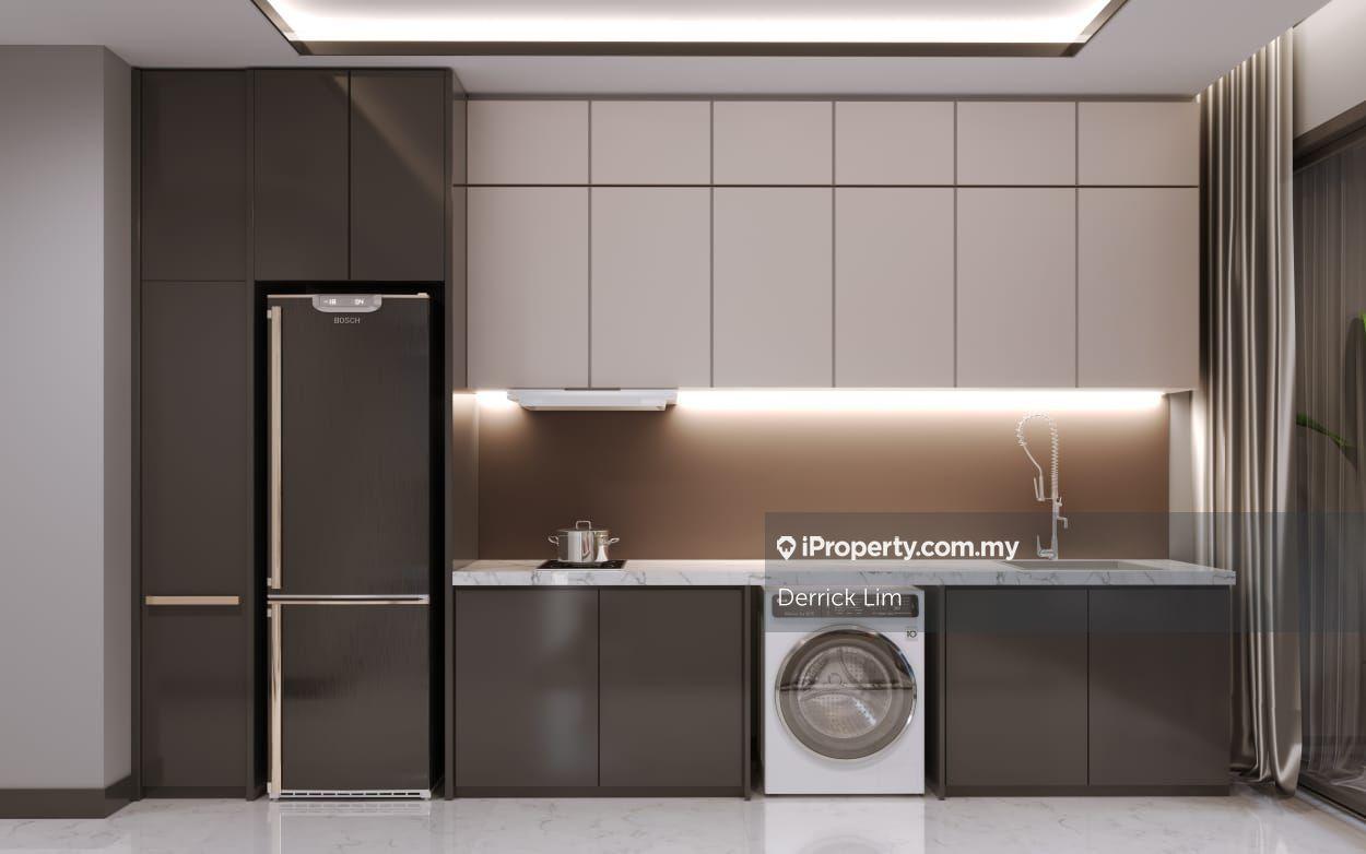 Service Residence for Sale in Skylon Residences by Derrick Lim - iProperty.com.my