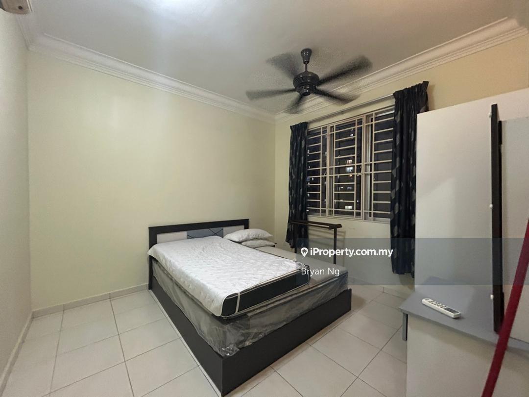 Condominium for Sale in Platinum Lake PV 13 by Bryan Ng - iProperty.com.my