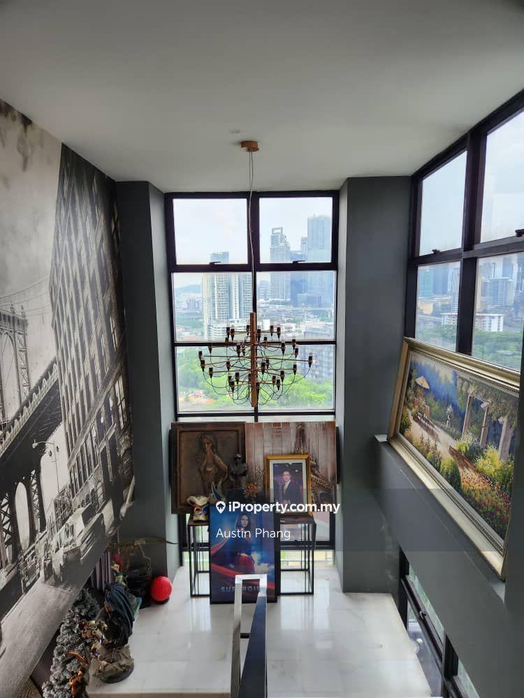 Kondominium untuk Disewa di Desarina Condominium oleh Austin Phang - iProperty.com.my