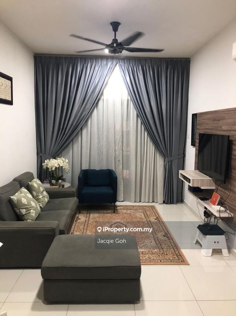 Service Residence for Sale in Seasons Garden Residences by Jacqie Goh - iProperty.com.my