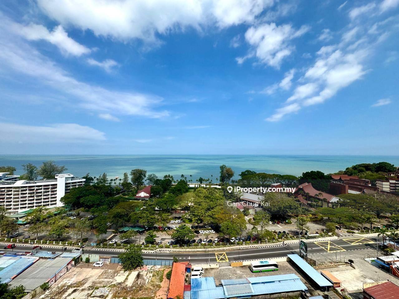 Pangsapuri untuk Disewa di Iconic Vue oleh Gan Chun Kai - iProperty.com.my