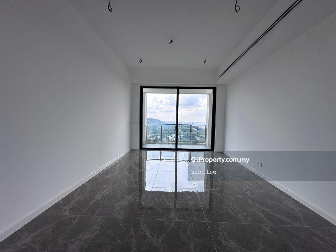 Service Residence for Sale in Park Regent @Desa Park City by Scott Lee - iProperty.com.my