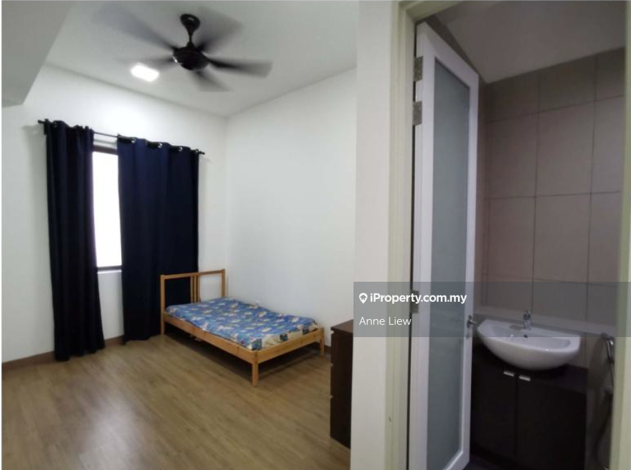 3-storey Terraced House for Sale in Lake Point Residence, Cyberjaya by Anne Liew - iProperty.com.my