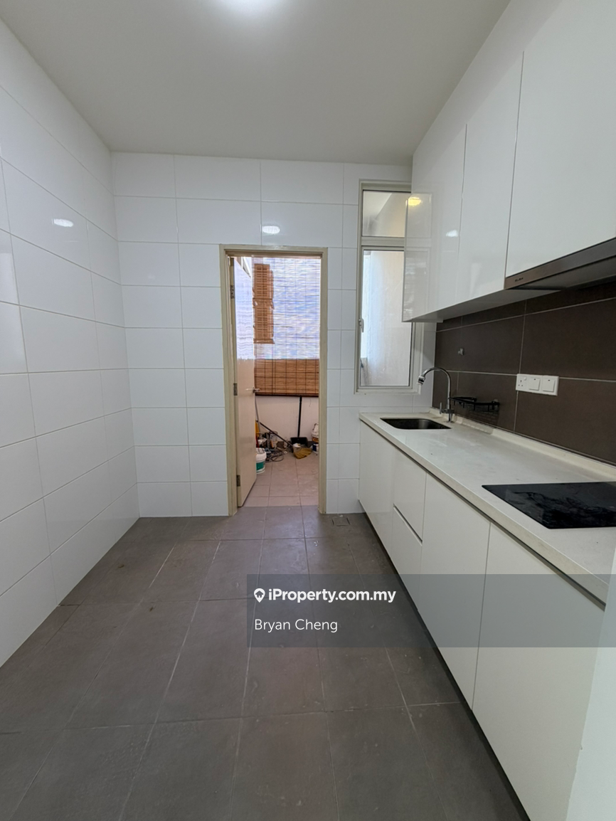 Residensi Servis untuk Dijual di 3 Elements oleh Bryan Cheng - iProperty.com.my