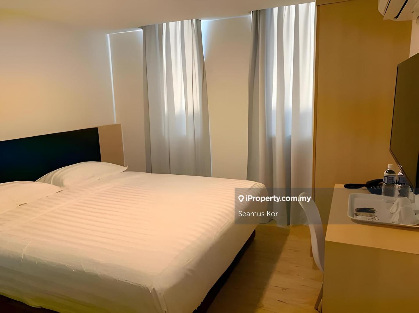 Hotel / Resort for Sale in Kawasan 18, Klang by Seamus Kor - iProperty.com.my