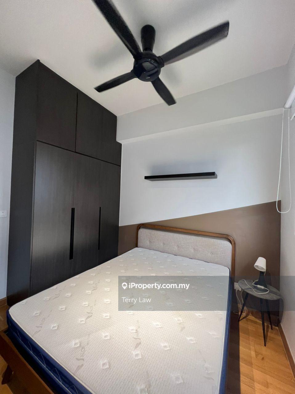 Kondominium untuk Disewa di Secoya Residence oleh Terry Law - iProperty.com.my