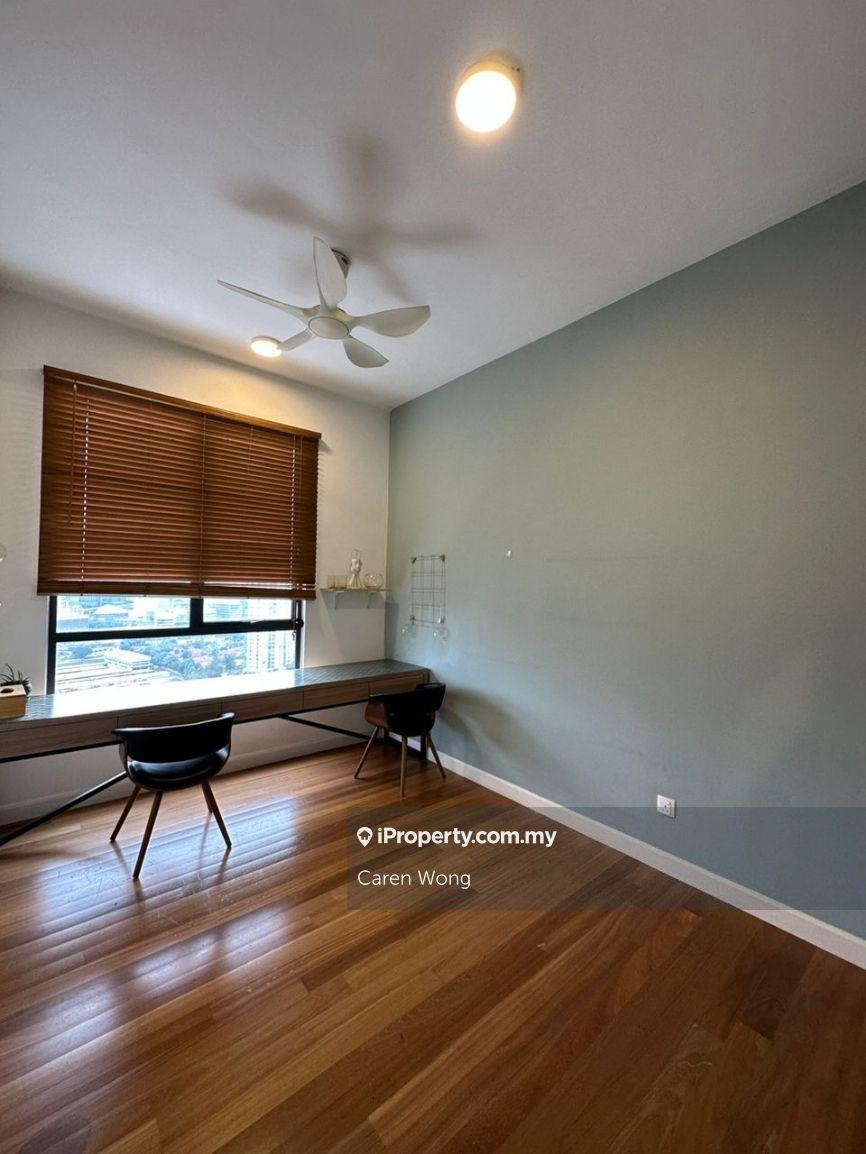 Service Residence for Rent in Nadi Bangsar by Caren Wong - iProperty.com.my