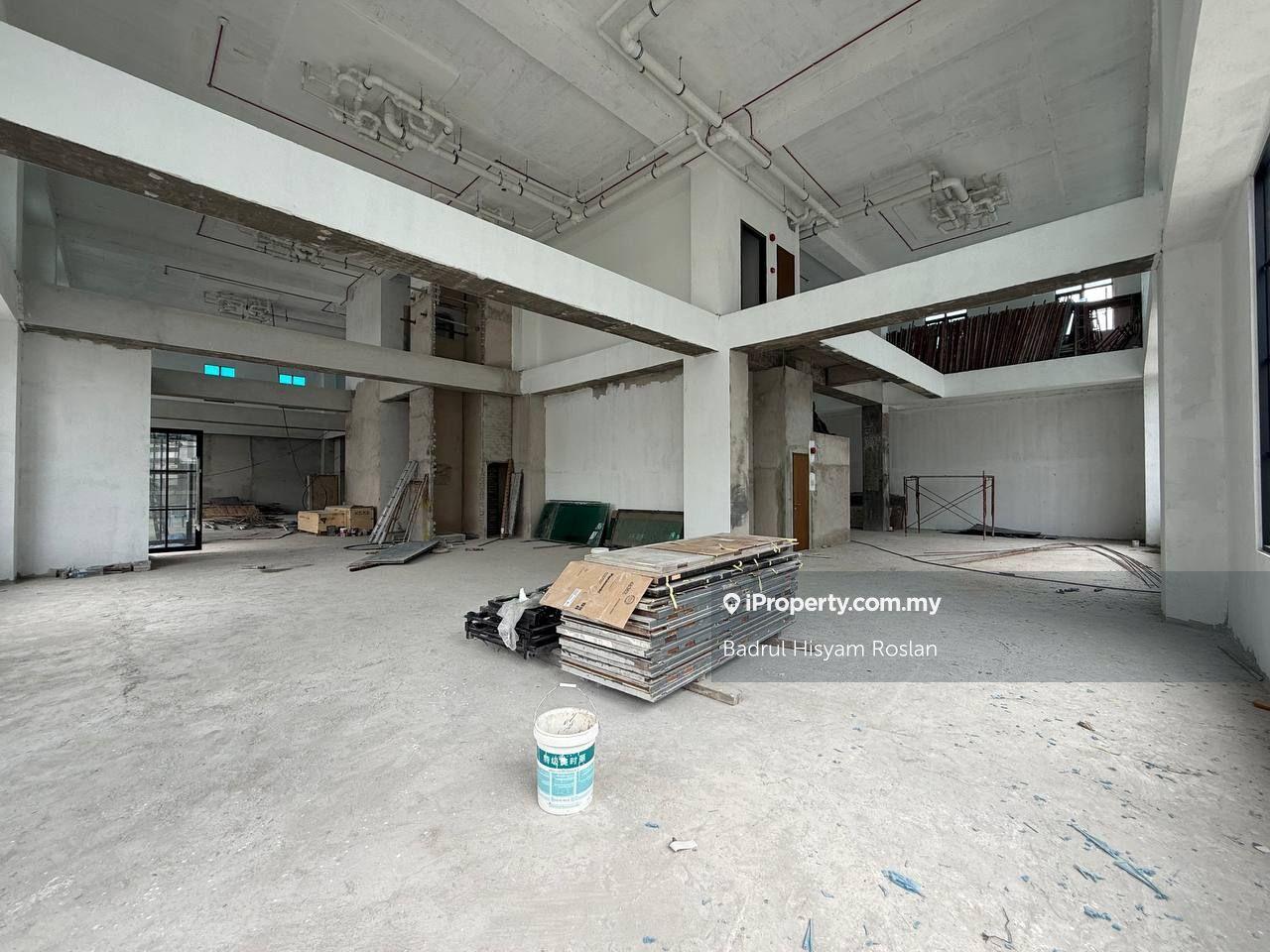 Kedai untuk Dijual di Taman Ampang Utama, Ampang oleh Badrul Hisyam Roslan - iProperty.com.my