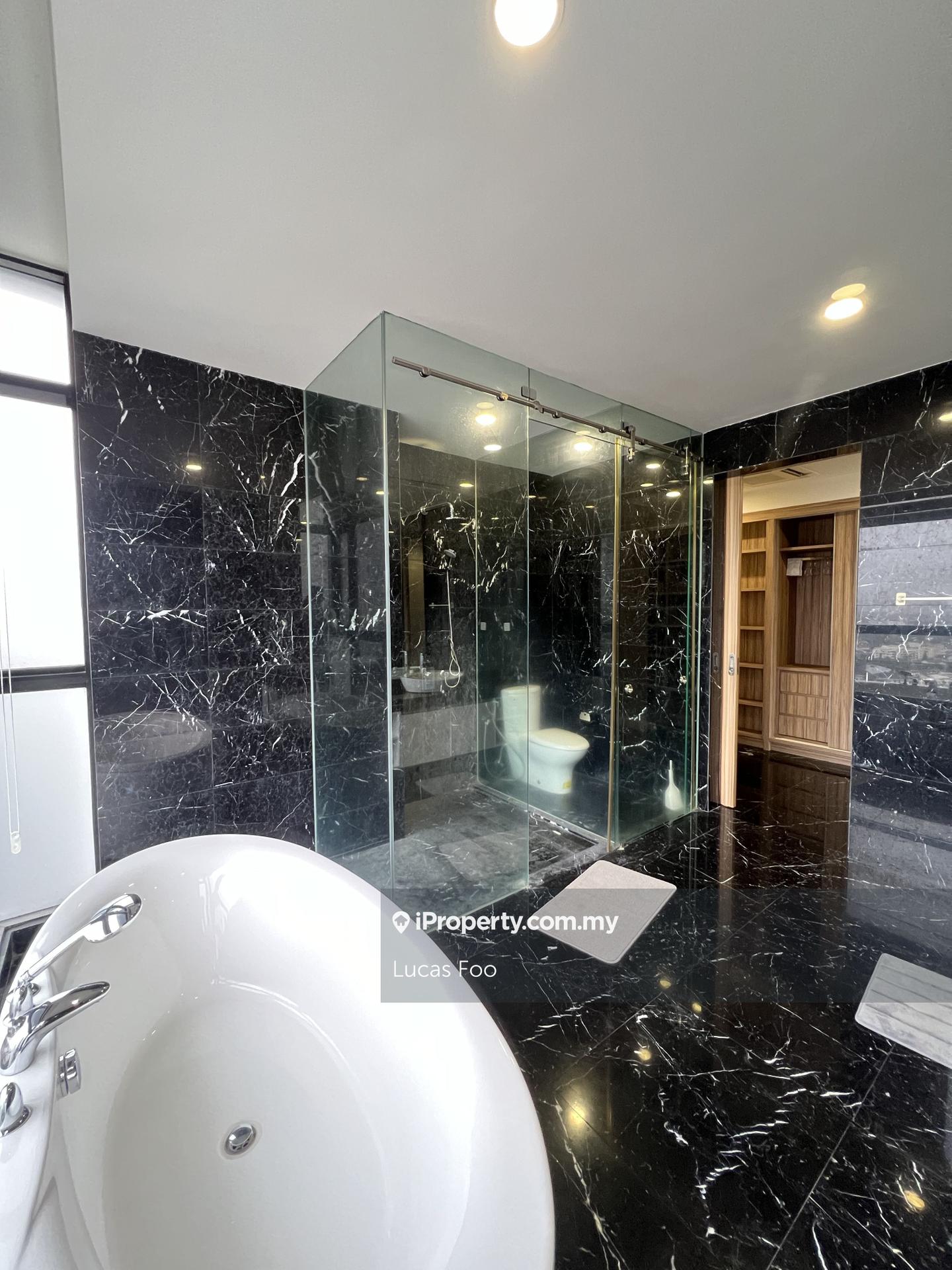 Condominium for Rent in Setia V Residences by Lucas Foo - iProperty.com.my