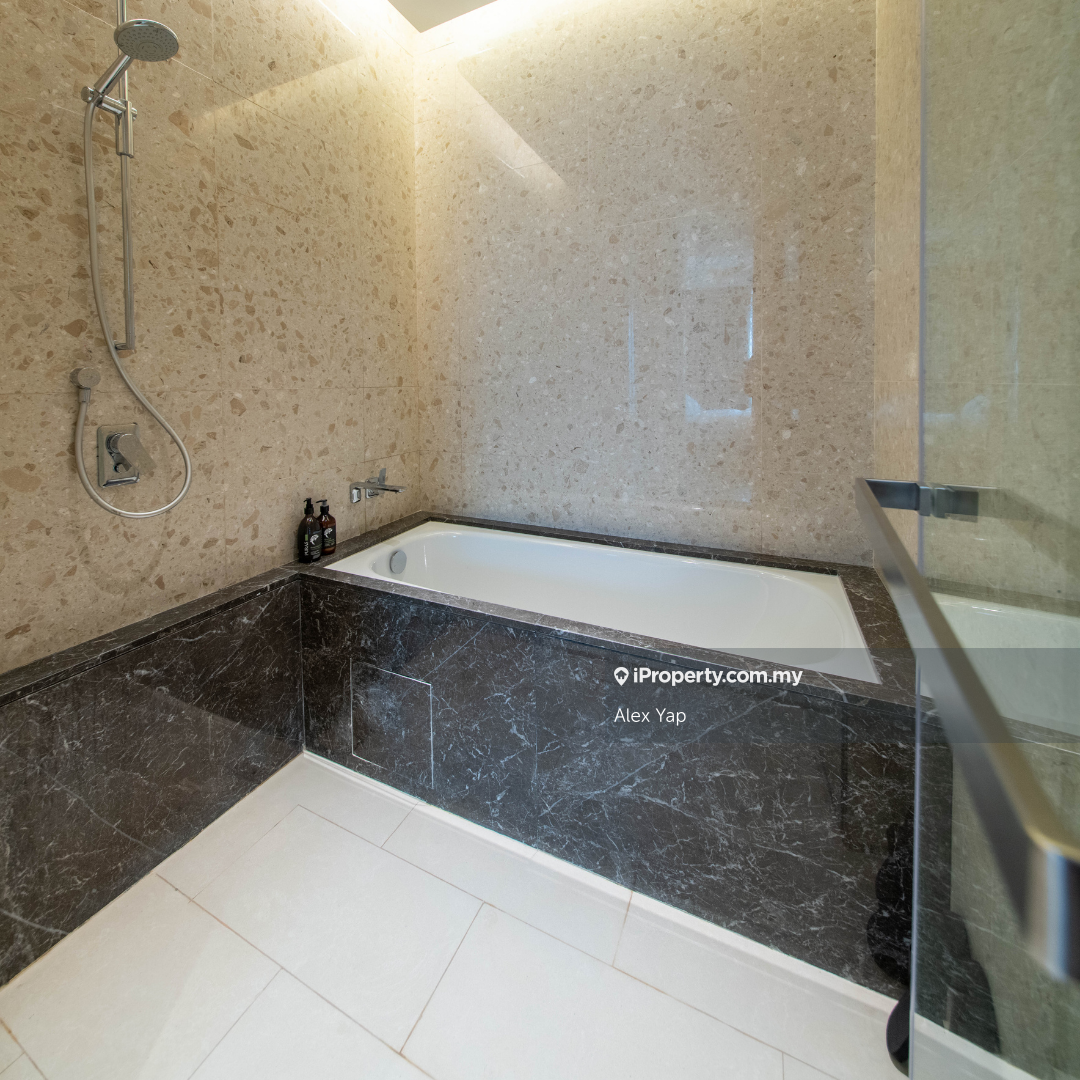 Residensi Servis untuk Disewa di Pavilion Damansara Heights oleh Alex Yap - iProperty.com.my