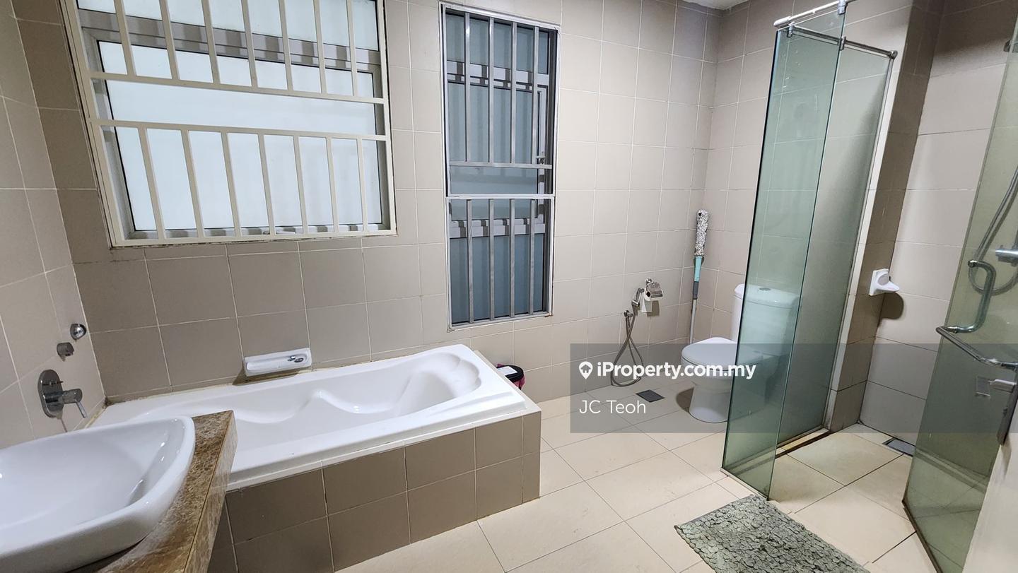 Kondominium untuk Dijual di Amaya Saujana oleh JC Teoh - iProperty.com.my