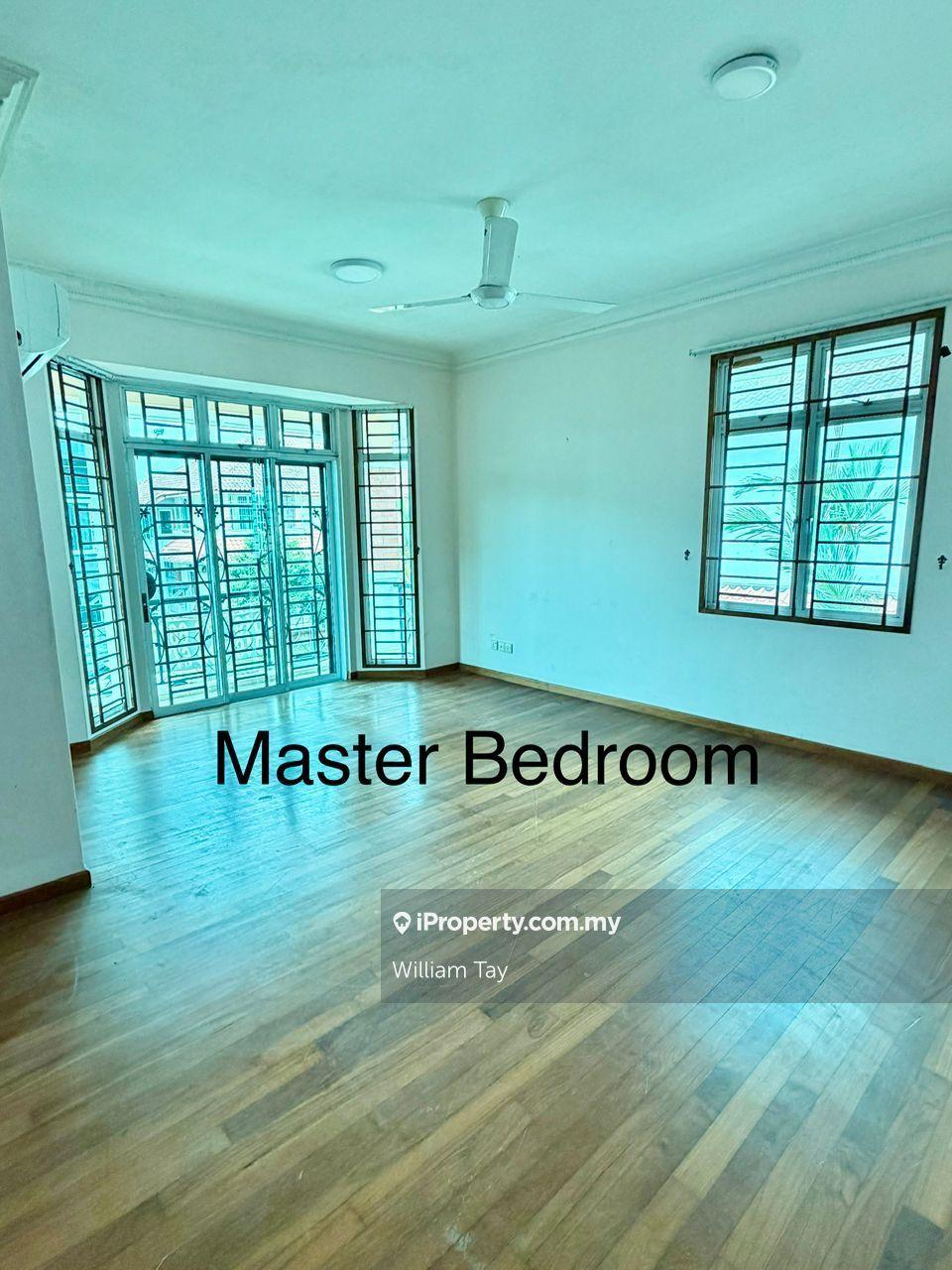 Rumah Berkembar untuk Dijual di Taman Sutera, Johor Bahru oleh William Tay - iProperty.com.my