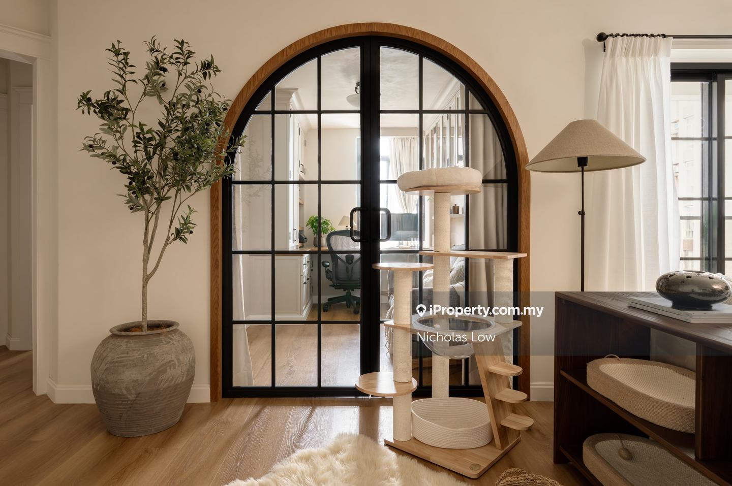 Service Residence for Sale in Enlace by Nicholas Low - iProperty.com.my