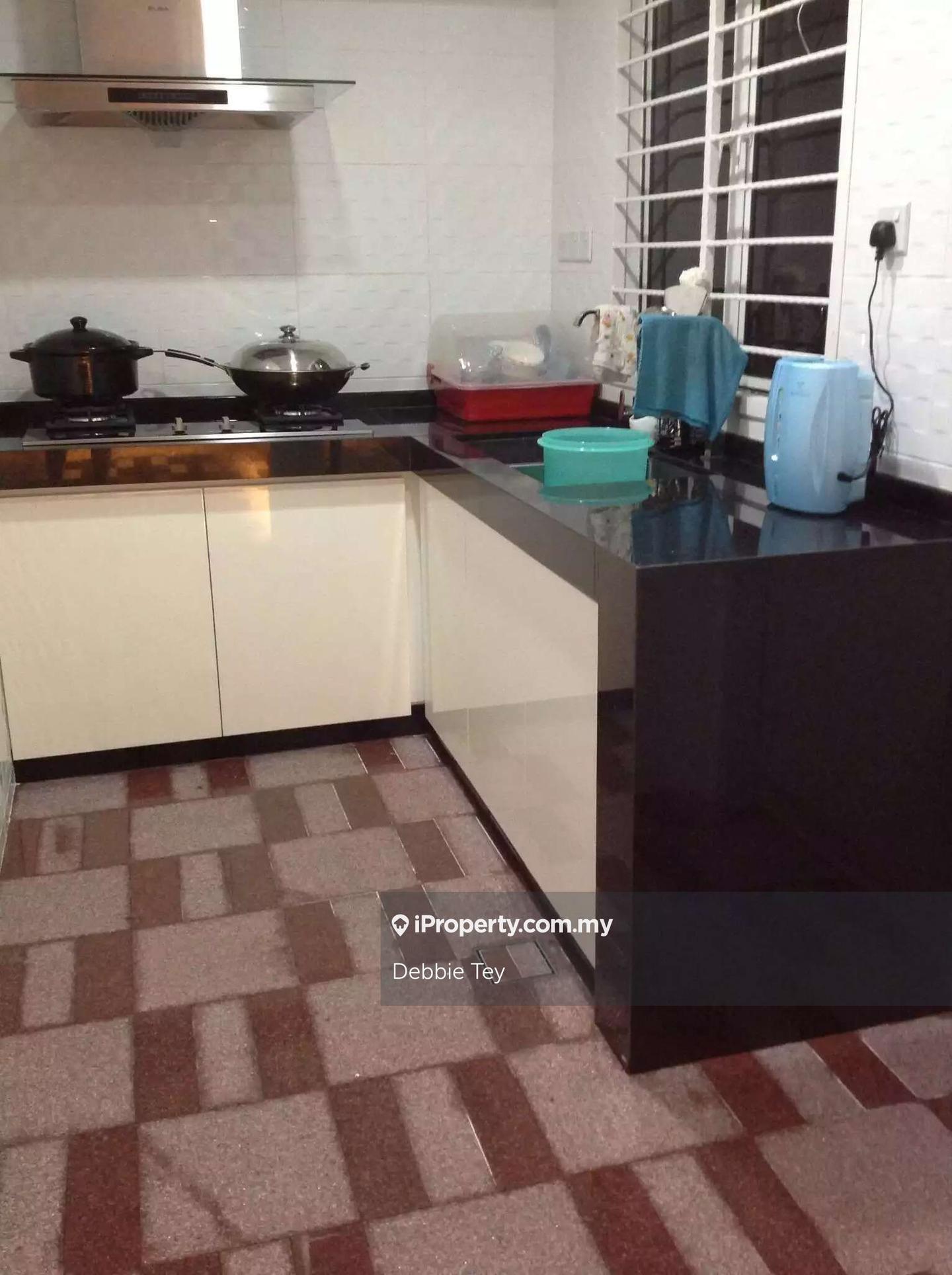 3-storey Terraced House for Rent in paragon height, Bukit Jalil by Debbie Tey - iProperty.com.my