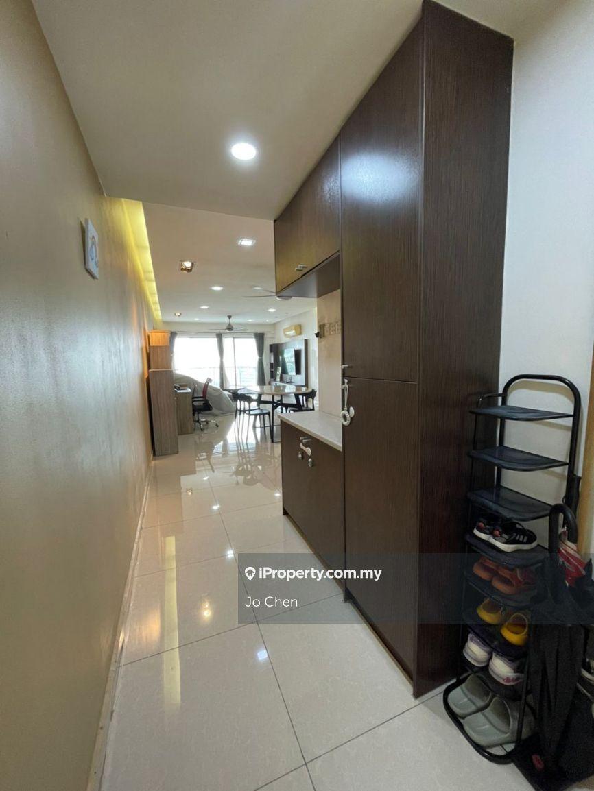 Condominium for Sale in Duta Ria by Jo Chen - iProperty.com.my