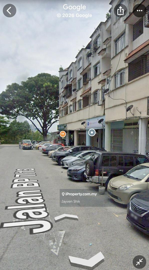 Shop-Office for Rent in Bandar Bukit Puchong, Puchong by Jayven Shik - iProperty.com.my