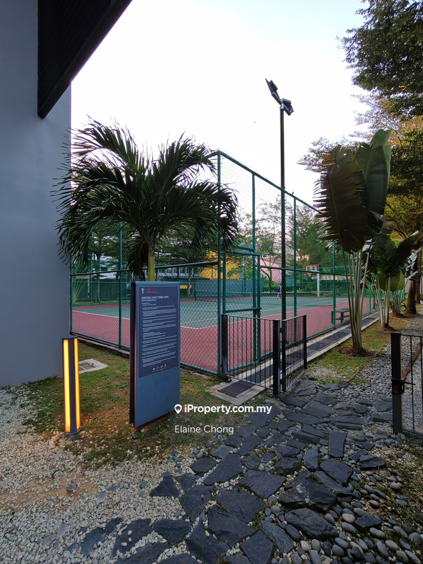 Kondominium untuk Dijual di The Reach @ Titiwangsa oleh Elaine Chong - iProperty.com.my