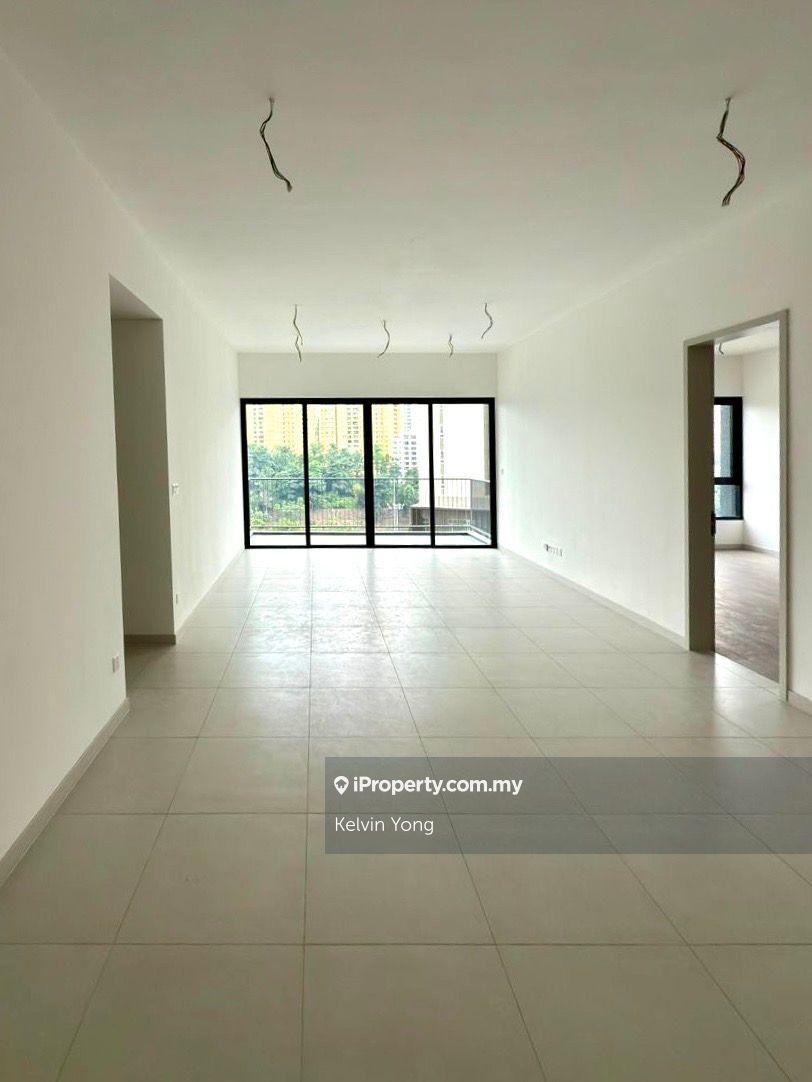 Condominium for Sale in ALIX Residences by Kelvin Yong - iProperty.com.my