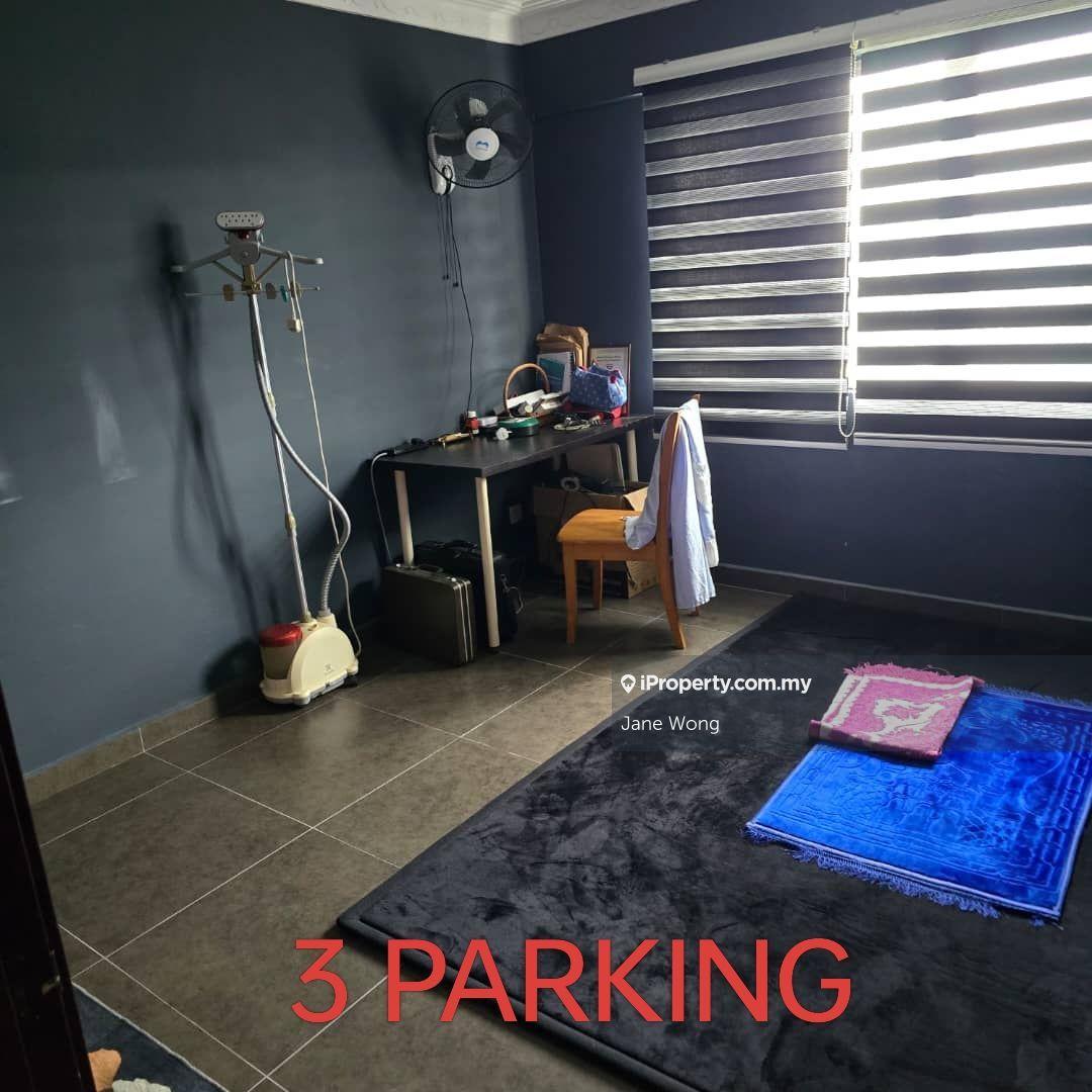 Kondominium untuk Dijual di Puncak Nusa Kelana oleh Jane Wong - iProperty.com.my