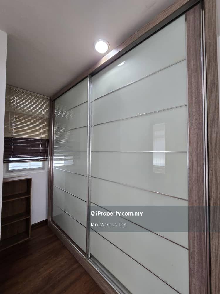 Kondominium untuk Dijual di Ceriaan Kiara oleh Ian Marcus Tan - iProperty.com.my