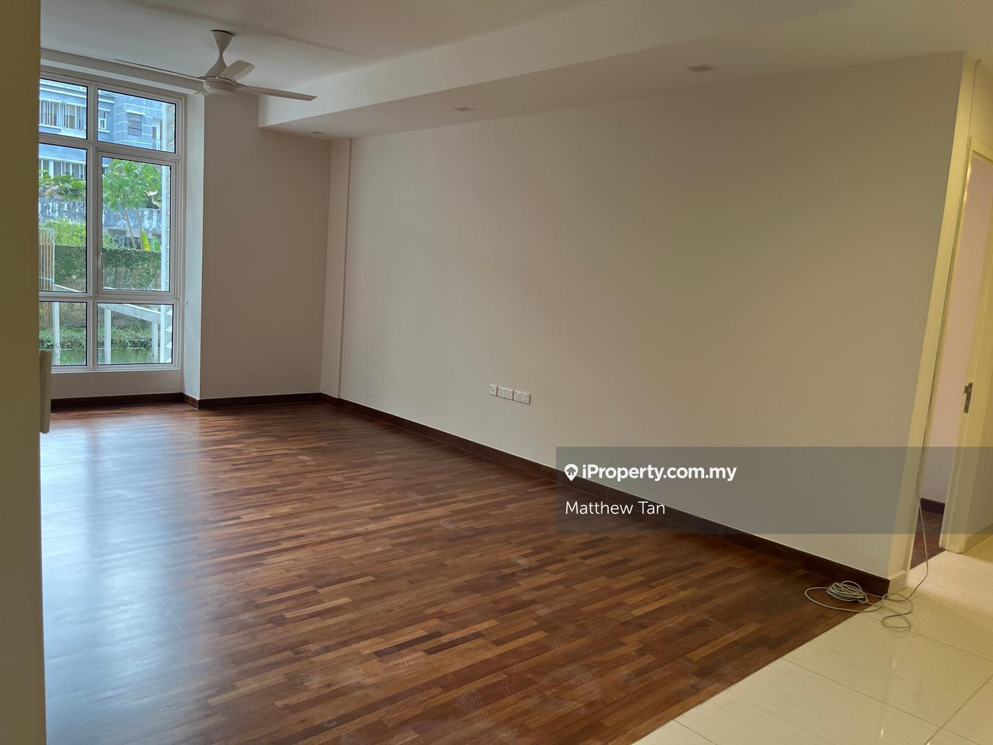 Service Residence for Rent in Brunsfield Residence by Matthew Tan - iProperty.com.my