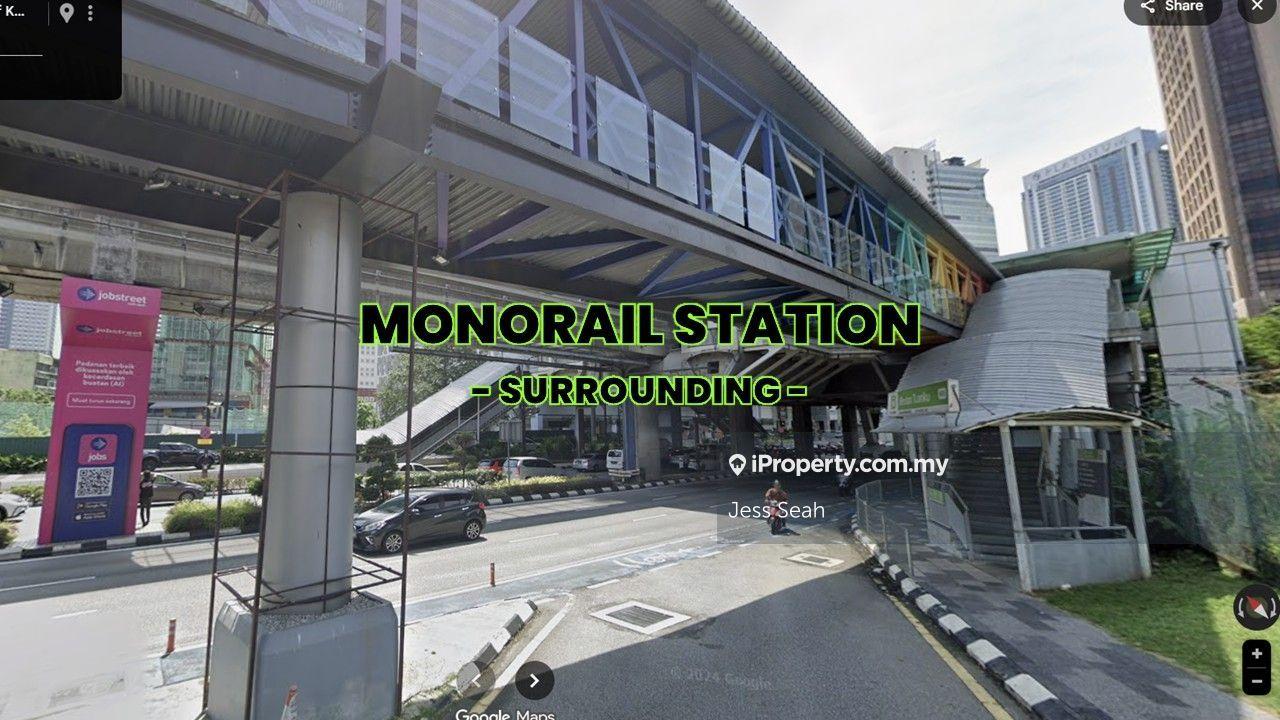 Kedai-Pejabat untuk Disewa di Medan Tuanku, Jalan TAR, KL City Centre oleh Jess Seah - iProperty.com.my