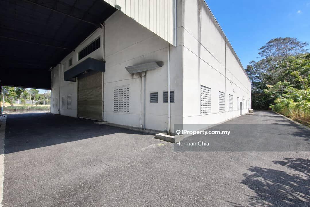 Factory for Sale in Bandar Teknologi Kajang, Kajang by Herman Chia - iProperty.com.my